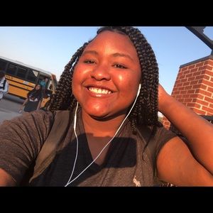 Meet your Posher, Audreyionna